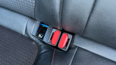 Ford Focus 1.0 EcoBoost 125 ST-Line X 5dr Petrol Hatchback